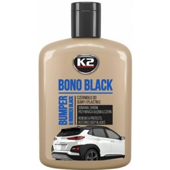 K2 BONO BLACK 200 ml
