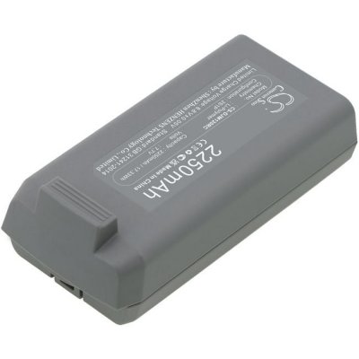 Cameron Sino CS-DJM120RC 7.7V Li-ion 2250mAh - neoriginální – Hledejceny.cz