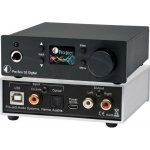 Pro-Ject Pre Box S2 Digital – Zboží Živě