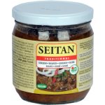 SEITAN guláš 350 g Sunfood – Sleviste.cz