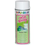 Dupli-Color čistě bílá, lesklá, 400 ml 584893 – Zboží Mobilmania