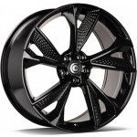 Carbonado LUXURY 8x18 5x112 ET35 black gloss – Hledejceny.cz