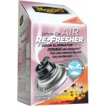 Meguiar's Air Re-Fresher Odor Eliminator Fiji Sunset Scent 71 g – Zbozi.Blesk.cz