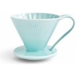 Cafec Arita Ware Flower dripper 4 modrý – Hledejceny.cz