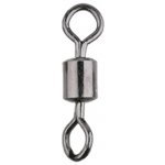 Mikado Obratlík Rolling zátěžový černý nikl vel.16 18kg 10ks – Zbozi.Blesk.cz