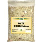 Vera Gurmet Rýže zeleninová 5 kg – Sleviste.cz