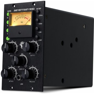 Black Lion Audio Seventeen 500 – Zboží Živě