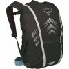 Pláštěnka na batoh Osprey Hi-Vis Commuter Raincover Black S Plástěnka
