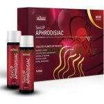 SexUP Afrodiziakum pro muže i ženy 5x25ml – Zboží Dáma