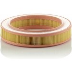 Vzduchový filtr MANN-FILTER C 2540 – Hledejceny.cz