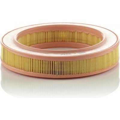 Vzduchový filtr MANN-FILTER C 2540 – Hledejceny.cz