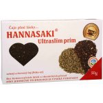 Phoenix Division Hannasaki Ultraslim Prim směs zeleného a červeného čaje 50 g – Sleviste.cz