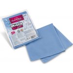 Cleanex Trade Glass čistící utěrka z mikrovlákna 35 x 35 cm 1 ks – Zboží Dáma