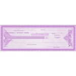 Optys 1113 Směnka cizí zaplaťte – Zboží Dáma