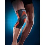 Thuasne 0355 Sport ortéza na koleno XXL – Zboží Dáma