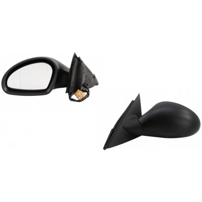 ZPĚTNÉ ZRCÁTKO LEVÉ SEAT IBIZA/CORDOBA (6L), 02.02-05.06, SEAT IBIZA/CORDOBA (6L), 05.06-04.08 OE: 6L1857507AB9B9, 6L1857507E 01C, 6L1857507P01C, 6L08 POLCAR | Zboží Auto