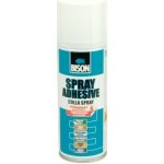 BISON Spray Adhesive 200 ml – Sleviste.cz