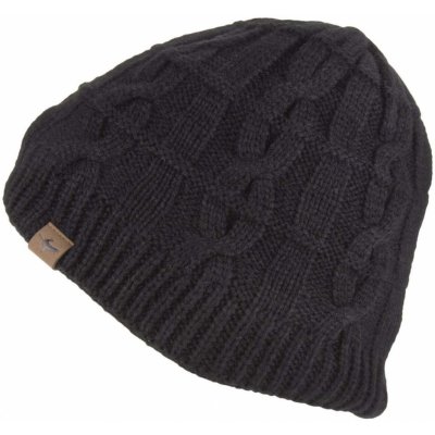 SealSkinz Blakeney čepice černá – Hledejceny.cz