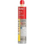 Chemická malta Fischer FIS VL 300 T /FR575210/ TESFR538583 – Sleviste.cz