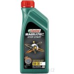 Castrol Magnatec Stop-Start C3 5W-30 1 l – Zbozi.Blesk.cz