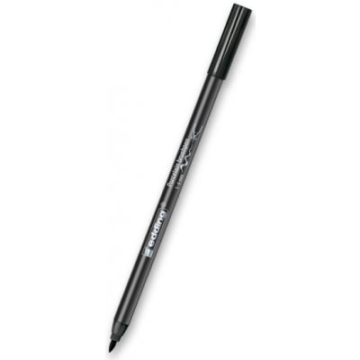 Edding 4200 černý – Zbozi.Blesk.cz