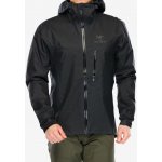 Arcteryx Alpha SL Jacket Men Black – Sleviste.cz