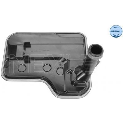 Hydraulický filtr, automatická převodovka MEYLE 314 137 0005 – Hledejceny.cz