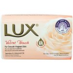 Lux Velvet Touch mýdlo 80 g – Hledejceny.cz