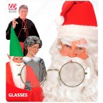 Widmann Brýle pro Mikuláše oválné – Zboží Dáma