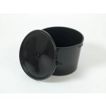 Separett zásobník s víkem – Zboží Mobilmania