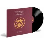 2 Michel Petrucciani - Trio In Tokyo LP – Hledejceny.cz