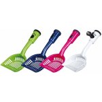 Trixie Lopatka na stelivo se sáčky na stelivo 38 cm – Zboží Dáma