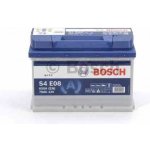 Bosch S4 12V 70Ah 650A 0 092 S4E 080 – Zboží Mobilmania