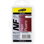 TOKO NF Hot Wax red 40g – Hledejceny.cz