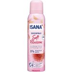 ISANA deospray pro ženy Soft Blossom 150 ml – Zboží Dáma