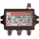 IVO DVBR-05-X – Zboží Mobilmania