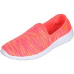 Cationic zelená-modrá oranžová-růžová – Zboží Dáma