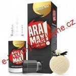 Aramax Vanilla Max 10 ml 18 mg – Hledejceny.cz