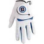 Footjoy Junior Golf Glove Bílá Levá M – Zboží Mobilmania