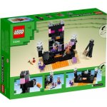 LEGO® Minecraft® 21242 Aréna v Endu – Zboží Živě