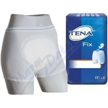 Tena PROskin Fix Prem.Small 754023 5 ks