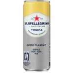 San Pellegrino Tonica 330 ml – Hledejceny.cz