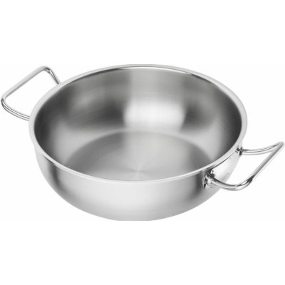 Zwilling Pro nerezová pánev wok 30 cm