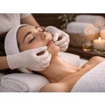 Bukální masáž obličeje Praha luxusní lifting a relax – Hledejceny.cz