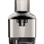VooPoo Cartridge TPP Pod Tank 5,5ml Černá – Zboží Dáma