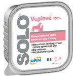 Solo Adult Dog 100% Maiale vepřové 100 g – Sleviste.cz