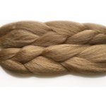 100% jumbo braid - Queen: Jumbo Braid (85g) a DELUXE (55g) Barva: M27/613 (blond - mix ze dvou odstínů), Značka: Queen: Jumbo Braid (85g), Materiál: 100% KanekalonⓇ – Zboží Mobilmania