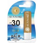 Sunnoré balzám na rty SPF30 4 g – Hledejceny.cz