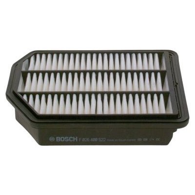 BOSCH F 026 400 522 Vzduchový filtr (F026400522) – Hledejceny.cz