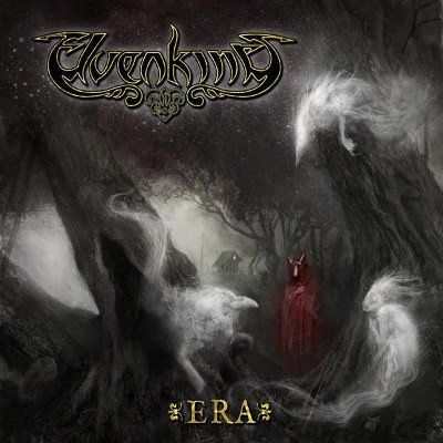 Elvenking - Era CD – Zboží Dáma